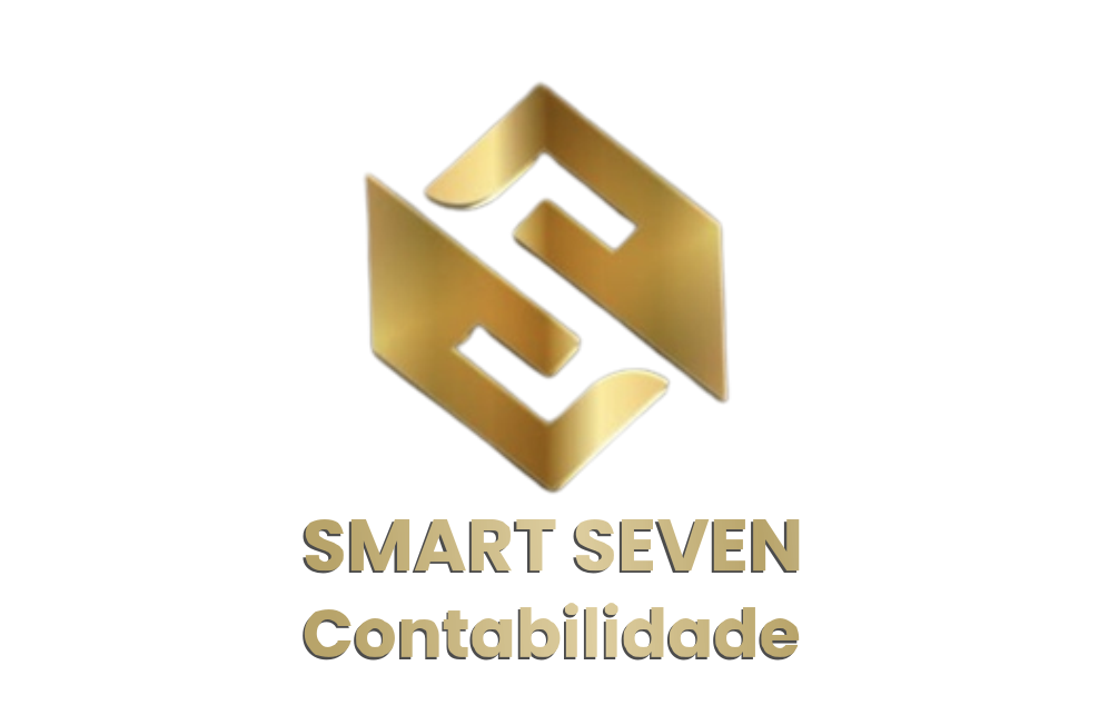 Logotipo SMART SEVEN Contabilidade Logotipo SMART SEVEN Contabilidade
